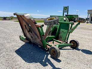 Main image John Deere 1508 7