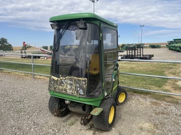 Main image John Deere 1565