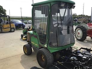 Main image John Deere 1565 0