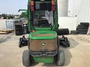 Main image John Deere 1565 4