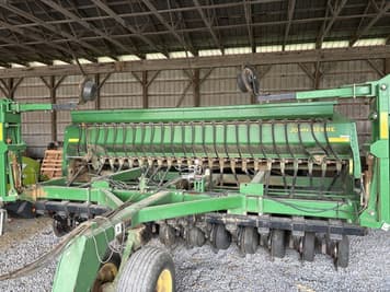 Main image John Deere 1590