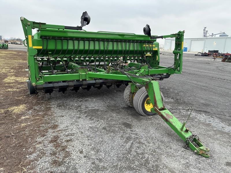 2003 John Deere 1590 Equipment Image0