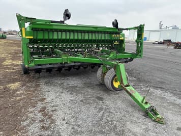 Main image John Deere 1590