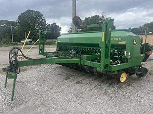 Main image John Deere 1590 0