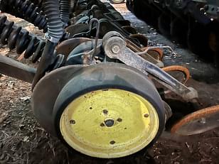 Main image John Deere 1590 8