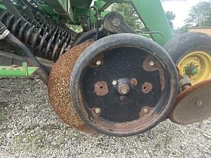 Main image John Deere 1590 9