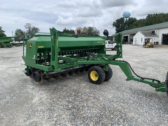 Main image John Deere 1590