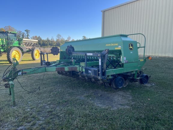 Main image John Deere 1590