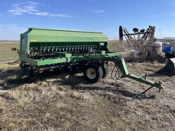 Main image John Deere 1590