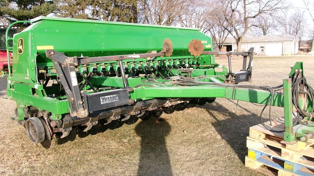 Image of John Deere 1590 Primary image