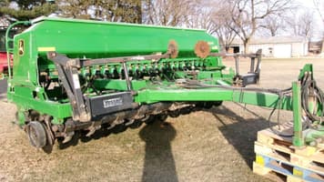 Main image John Deere 1590