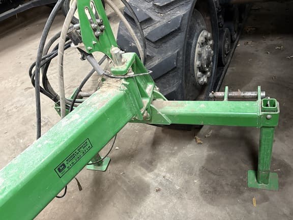 Image of John Deere 1590 equipment image 3