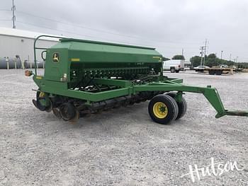 2003 John Deere 1590 Equipment Image0