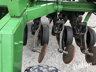 Main image John Deere 1590 9