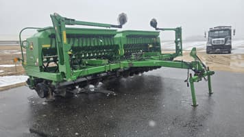 Main image John Deere 1590