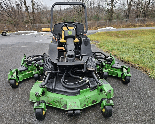 Image of John Deere 1600 equipment image 1