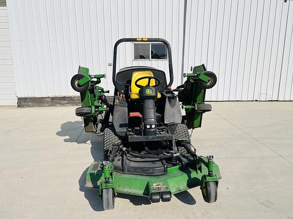 Image of John Deere 1600 Turbo equipment image 4