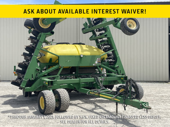Image of John Deere 1690 Primary image