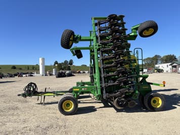 Main image John Deere 1690