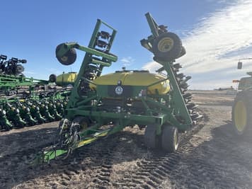 Main image John Deere 1690