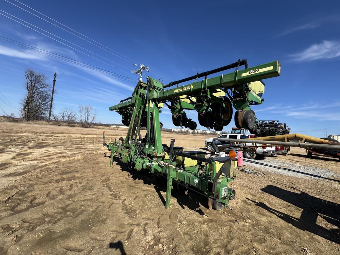 Image of John Deere 1720 Primary image