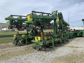 Main image John Deere 1720