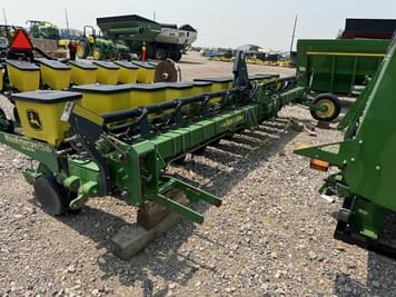 Main image John Deere 1730