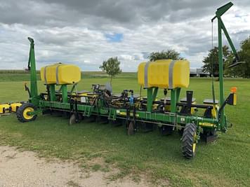 Main image John Deere 1730