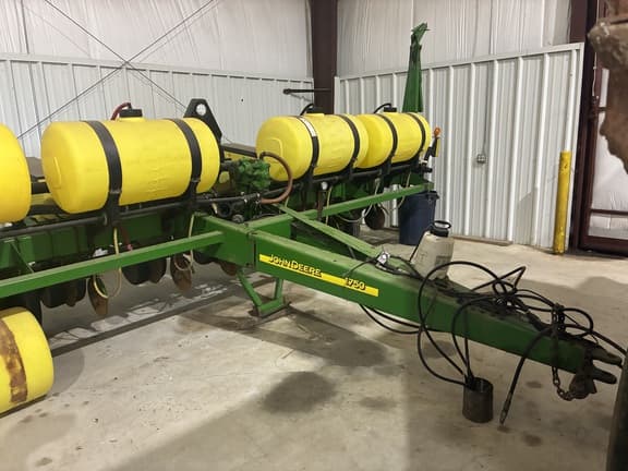 Image of John Deere 1750 Primary image