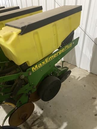Image of John Deere 1750 equipment image 4