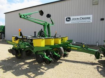 Main image John Deere 1760