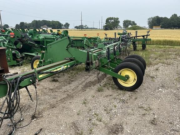 Image of John Deere 1770 Primary image