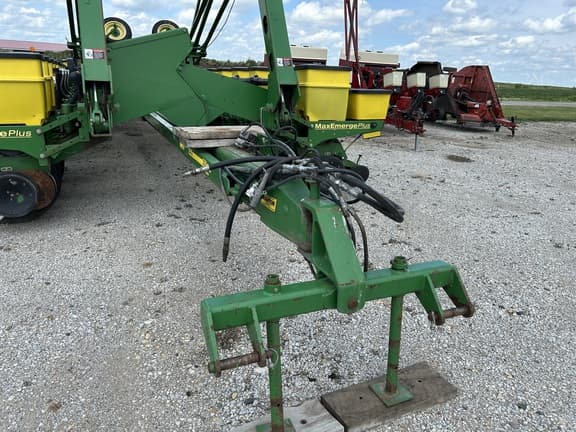 Image of John Deere 1770 equipment image 2