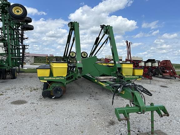 Image of John Deere 1770 Primary image