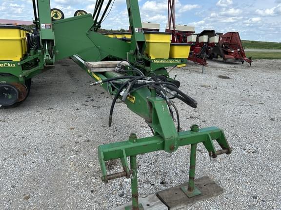 Image of John Deere 1770 equipment image 2