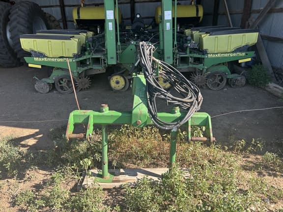 Image of John Deere 1770 equipment image 3