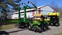 2003 John Deere 1770 Image