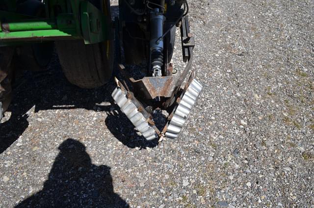 Image of John Deere 1770 equipment image 4