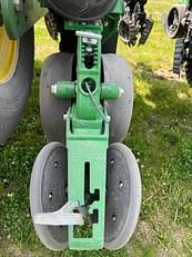 Main image John Deere 1770 8