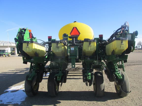 Image of John Deere 1770 Primary image