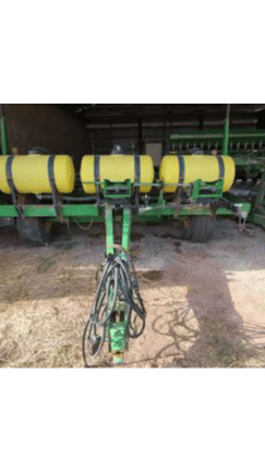 Image of John Deere 1780 equipment image 1