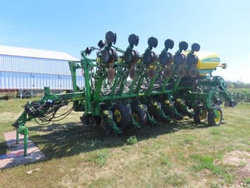 Main image John Deere 1790