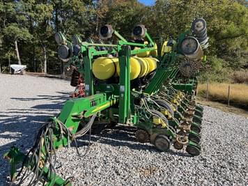 Main image John Deere 1790