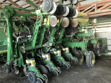 Main image John Deere 1790