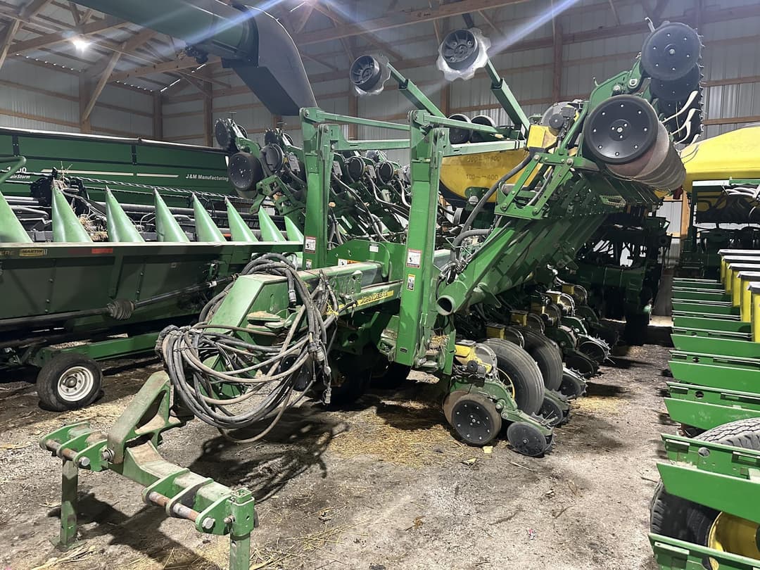 Image of John Deere 1790 Primary image