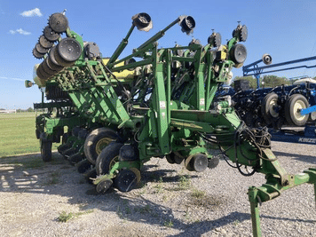 Main image John Deere 1790