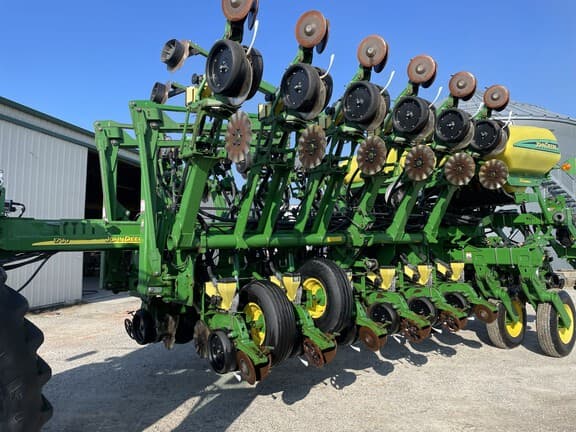 Image of John Deere 1790 Primary image