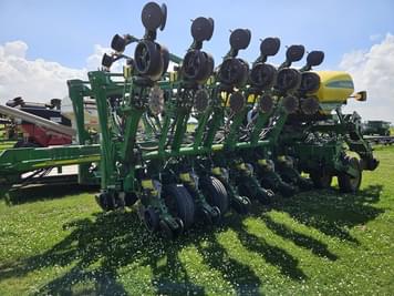 Main image John Deere 1790