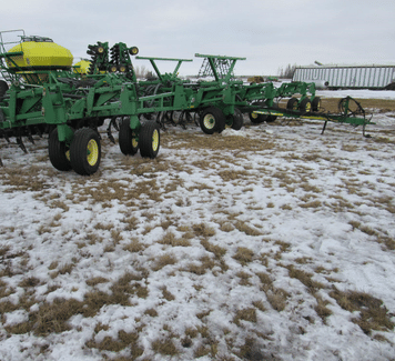 Main image John Deere 1820