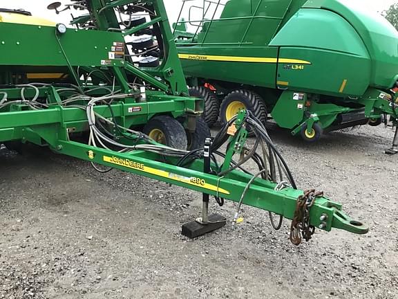 Image of John Deere 1890 equipment image 4